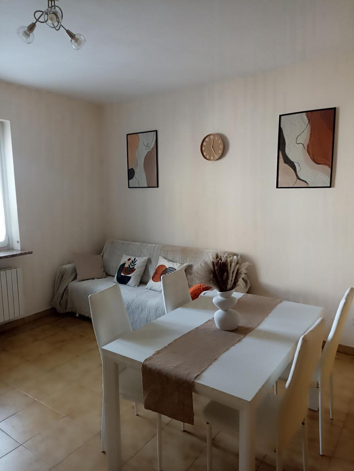 Isangarda Apartment Candelo Esterno foto