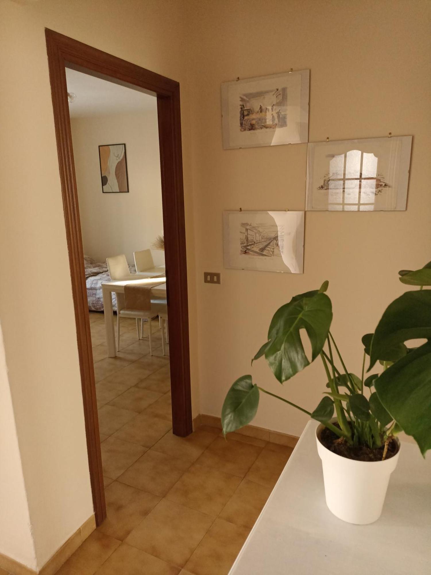 Isangarda Apartment Candelo Esterno foto